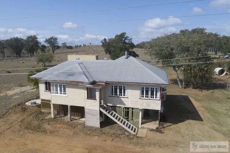 Main view of Homely house listing, 6 Mount Sylvia Road, Ma Ma Creek QLD 4347