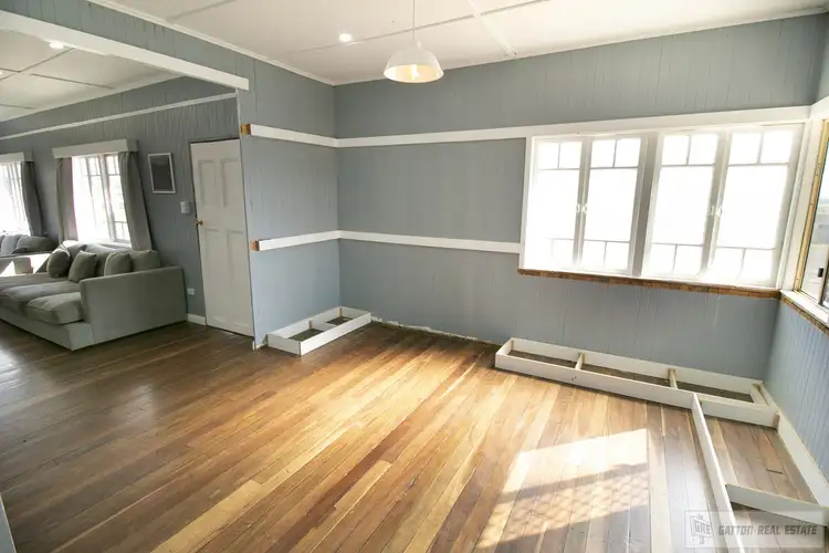 Second view of Homely house listing, 6 Mount Sylvia Road, Ma Ma Creek QLD 4347