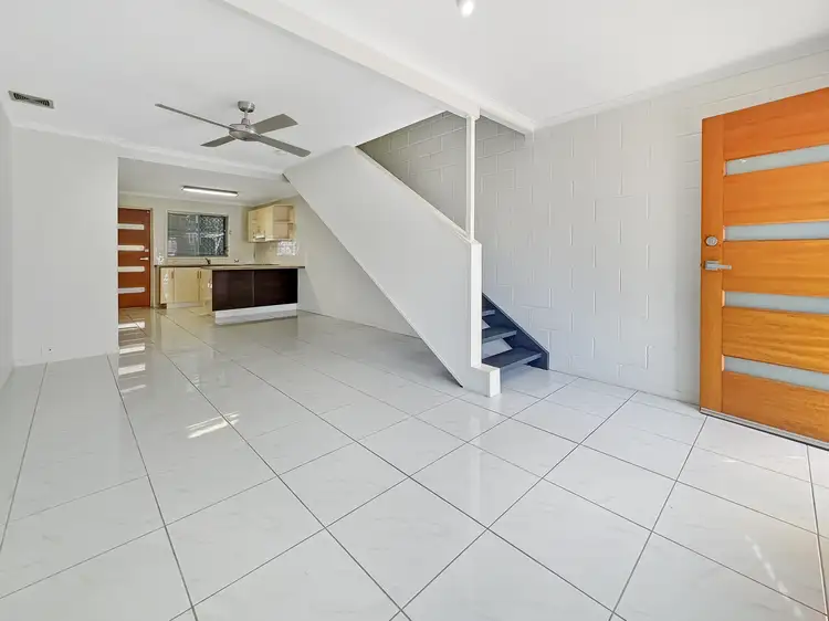 Main view of Homely unit listing, 4/259 Auckland Street, South Gladstone QLD 4680
