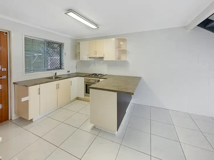 Fourth view of Homely unit listing, 4/259 Auckland Street, South Gladstone QLD 4680