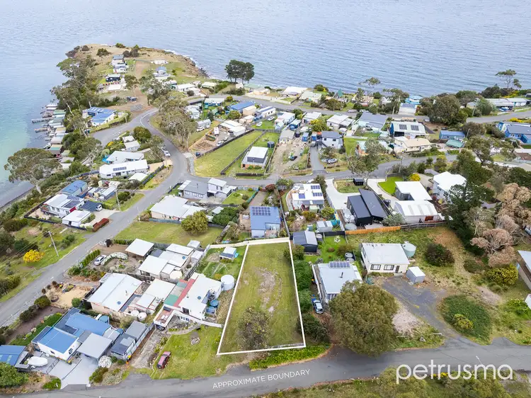 Main view of Homely land listing, 4 Boobyalla Street, Primrose Sands TAS 7173