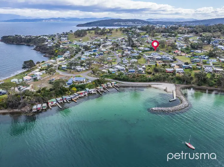 Third view of Homely land listing, 4 Boobyalla Street, Primrose Sands TAS 7173