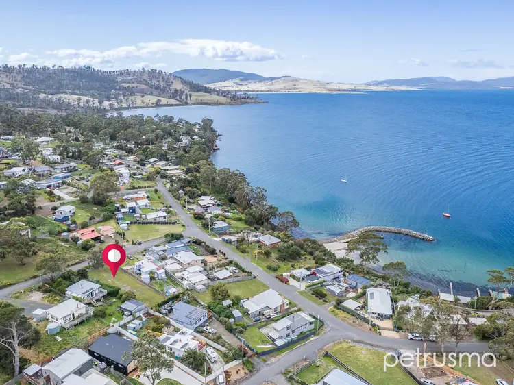 Fourth view of Homely land listing, 4 Boobyalla Street, Primrose Sands TAS 7173