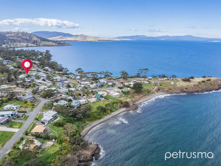 Sixth view of Homely land listing, 4 Boobyalla Street, Primrose Sands TAS 7173