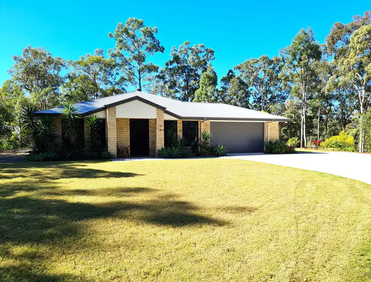 15 Retreat Court, Bunya QLD 4055