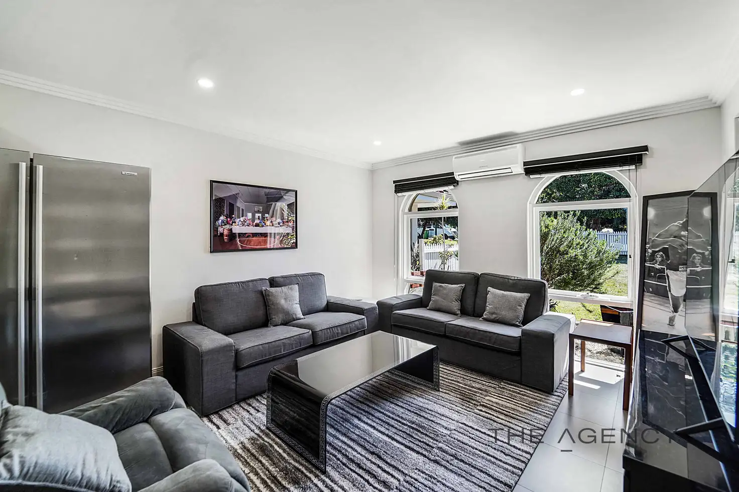 Main view of Homely villa listing, 29a Todd Avenue, Como WA 6152