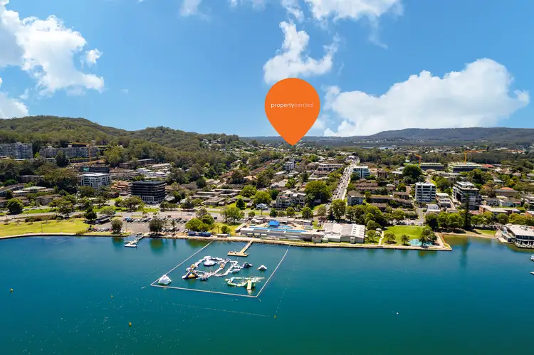 Second view of Homely land listing, 4 Arum Close, Springfield NSW 2250