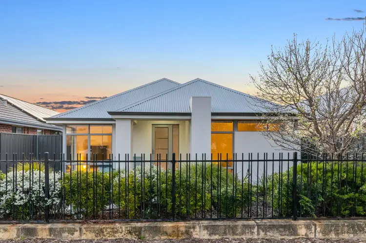 63 St Michaels Parkway, Dunsborough WA 6281