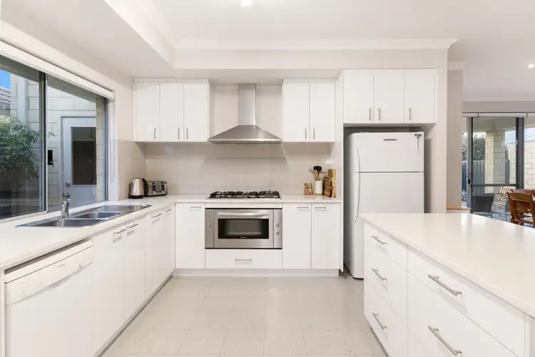 Seventh view of Homely house listing, 63 St Michaels Parkway, Dunsborough WA 6281