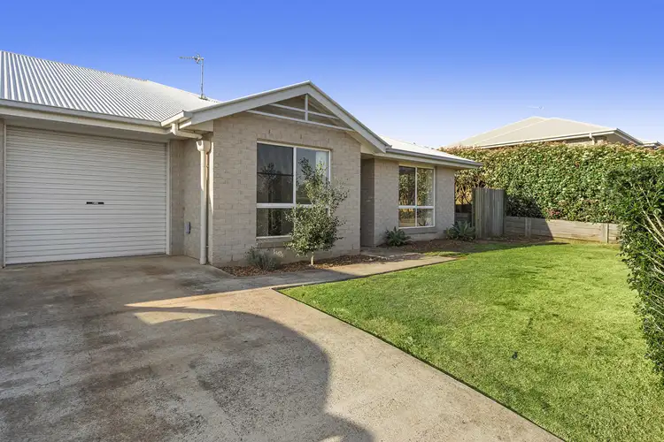 2/20 Tempest Drive, Glenvale QLD 4350