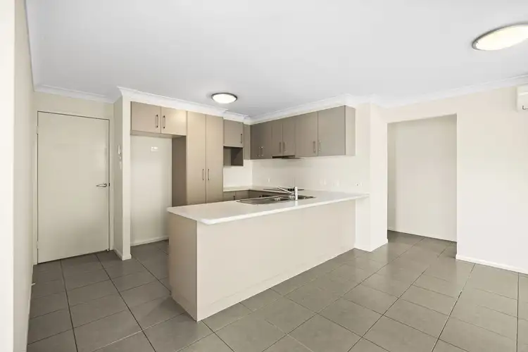 Second view of Homely unit listing, 2/20 Tempest Drive, Glenvale QLD 4350