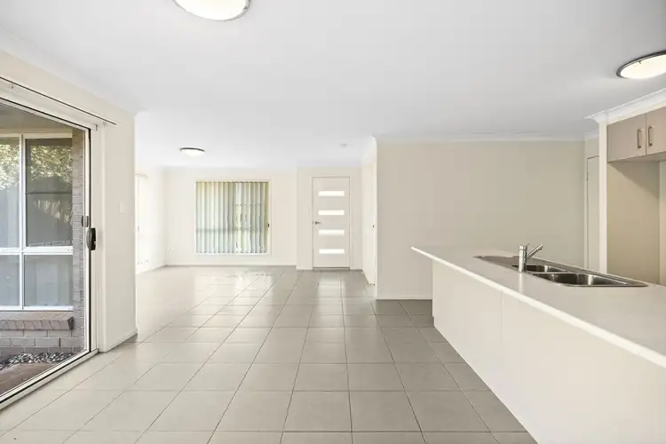 Fourth view of Homely unit listing, 2/20 Tempest Drive, Glenvale QLD 4350