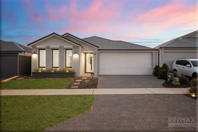19 Pateley Street, Alkimos WA 6038