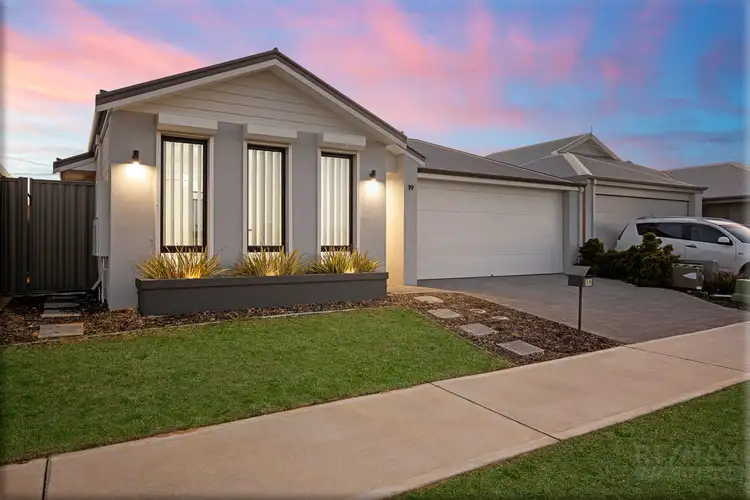 Second view of Homely house listing, 19 Pateley Street, Alkimos WA 6038