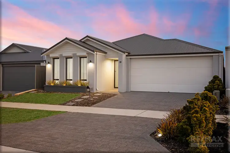Third view of Homely house listing, 19 Pateley Street, Alkimos WA 6038