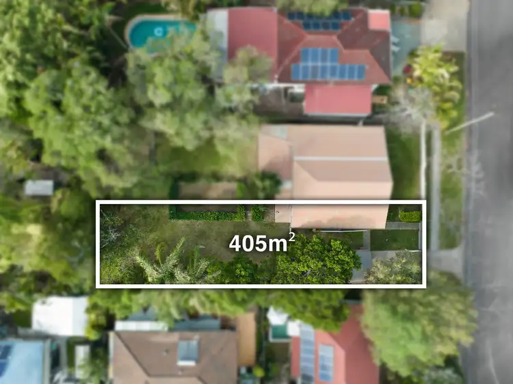 LOT 76, 71 Britannia Street, Manly QLD 4179