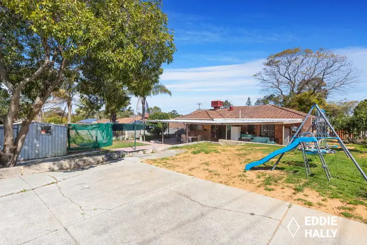 16 Tarndale Way, South Lake WA 6164