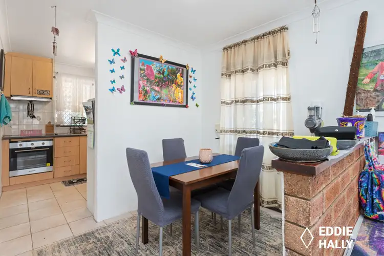 Fifth view of Homely house listing, 16 Tarndale Way, South Lake WA 6164