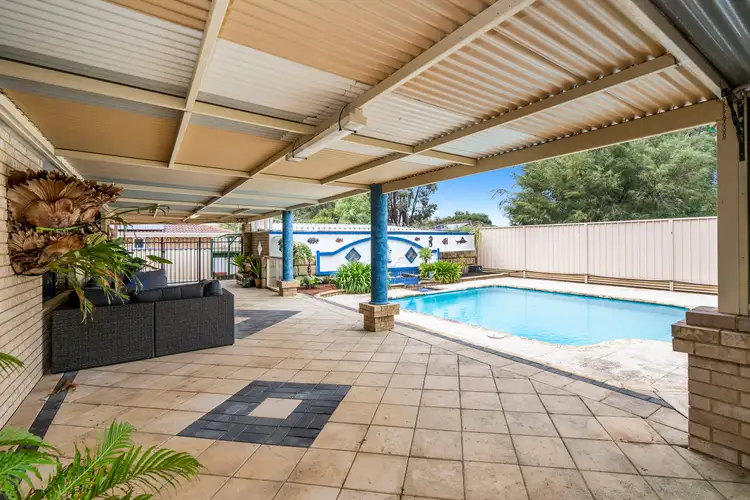 41 Castlereagh Circle, Port Kennedy WA 6172
