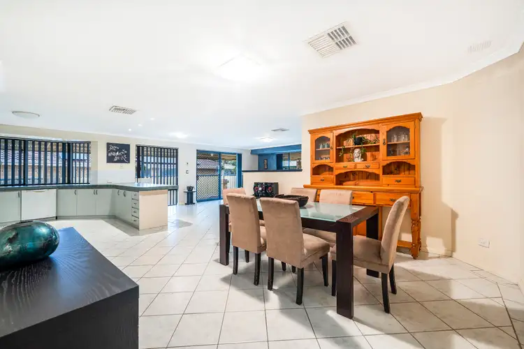 Sixth view of Homely house listing, 41 Castlereagh Circle, Port Kennedy WA 6172