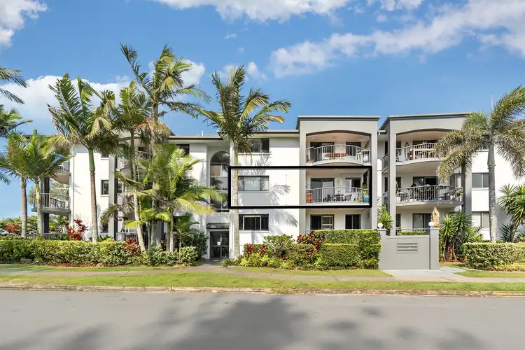 Third view of Homely apartment listing, 6/2 Graham Street, Bilinga QLD 4225