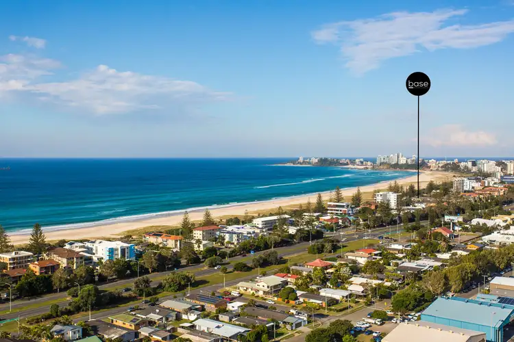 Fourth view of Homely apartment listing, 6/2 Graham Street, Bilinga QLD 4225