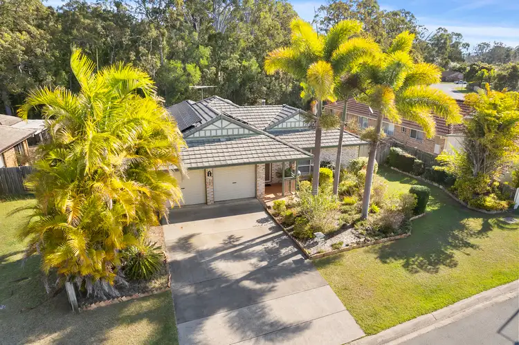 4 Carlton Court, Upper Caboolture QLD 4510