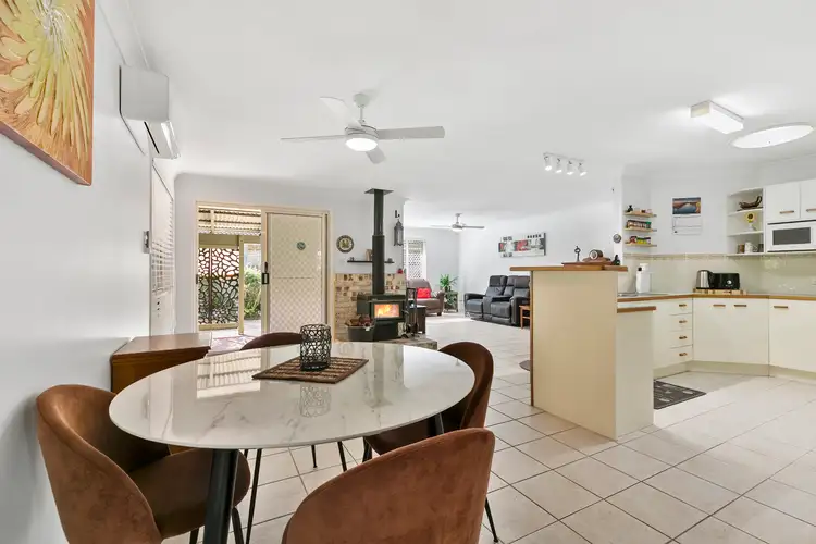 Second view of Homely house listing, 4 Carlton Court, Upper Caboolture QLD 4510