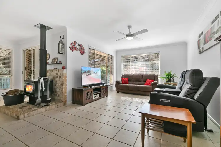Fourth view of Homely house listing, 4 Carlton Court, Upper Caboolture QLD 4510