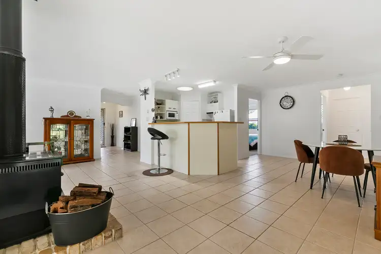 Fifth view of Homely house listing, 4 Carlton Court, Upper Caboolture QLD 4510