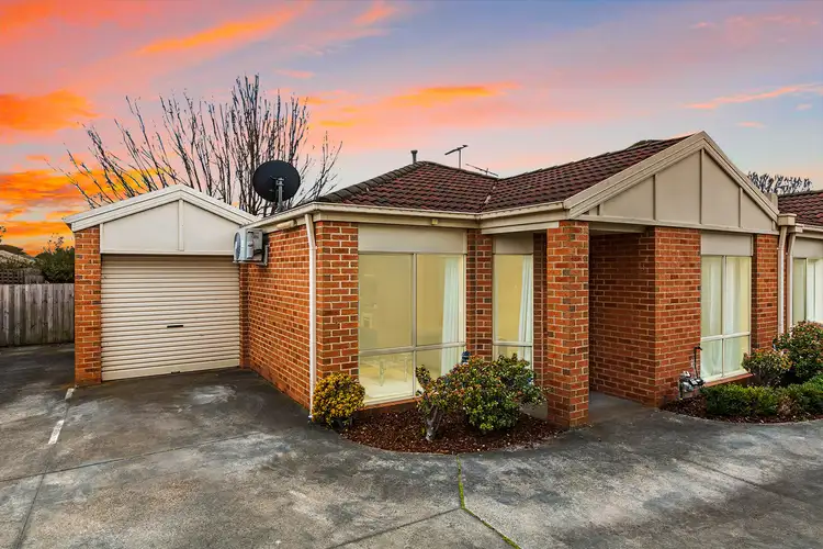 3/34 Lewis Street, Frankston VIC 3199