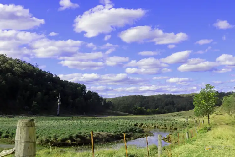 Second view of Homely land listing, 773 Putty Valley Road, Putty NSW 2330