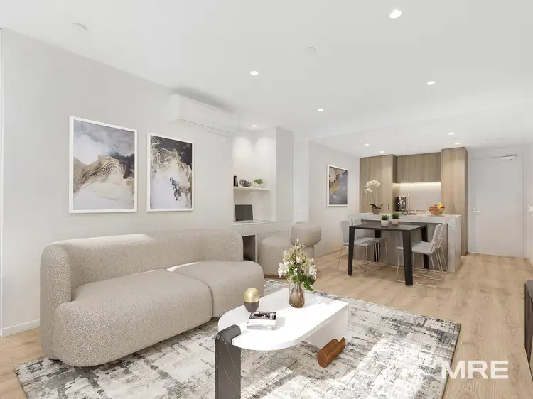 908/601 St Kilda Road, Melbourne VIC 3004