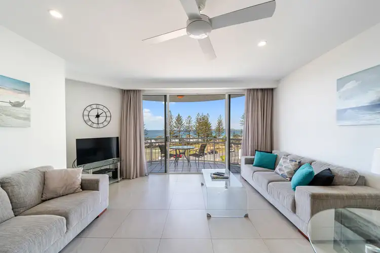 Fourth view of Homely apartment listing, 42/140-144 Alexandra Parade, Alexandra Headland QLD 4572