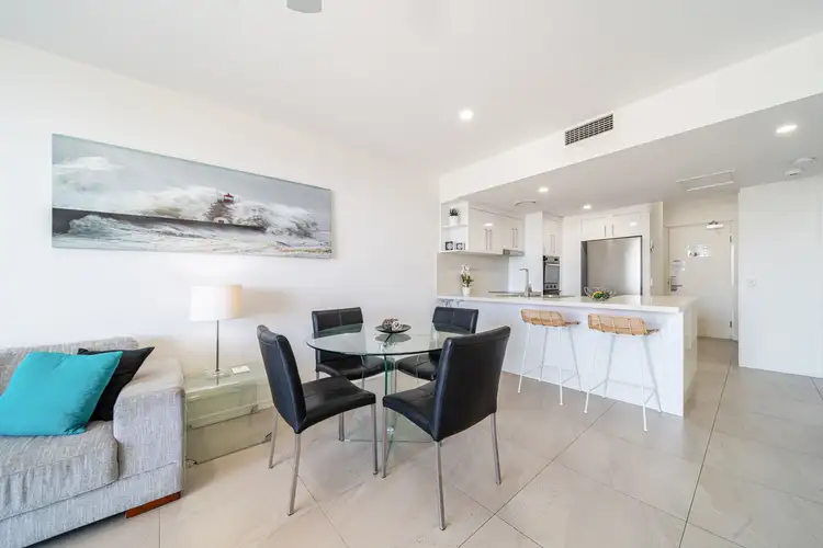 Fifth view of Homely apartment listing, 42/140-144 Alexandra Parade, Alexandra Headland QLD 4572