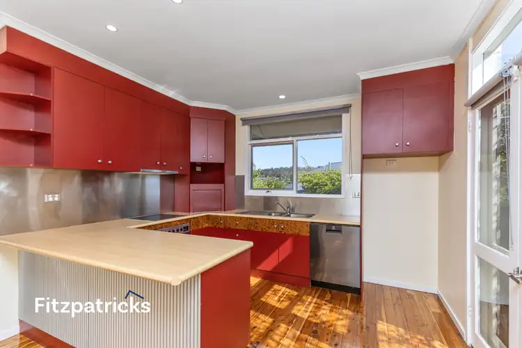 Fifth view of Homely house listing, 3 Churchill Avenue, Kooringal NSW 2650