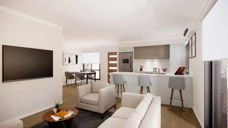 65/8 Kokuso Place, Doolandella QLD 4077