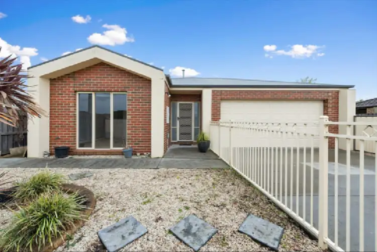 1/5 Macarthur Street, Sale VIC 3850