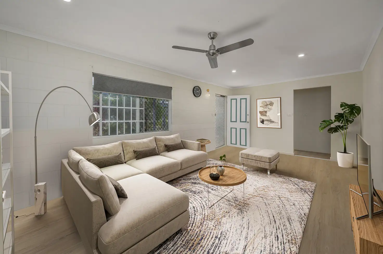 Main view of Homely house listing, 8 Daniel Drive, New Auckland QLD 4680