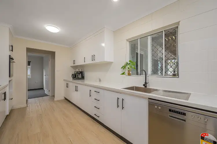 Third view of Homely house listing, 8 Daniel Drive, New Auckland QLD 4680