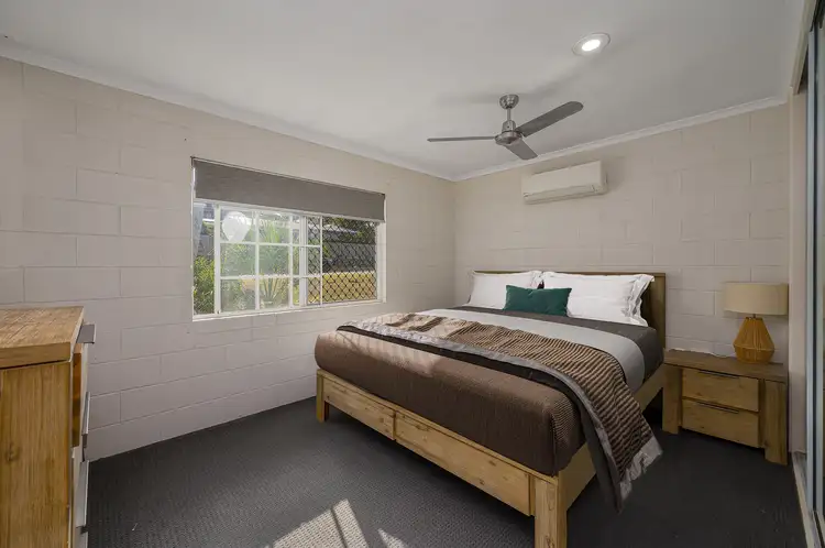 Sixth view of Homely house listing, 8 Daniel Drive, New Auckland QLD 4680