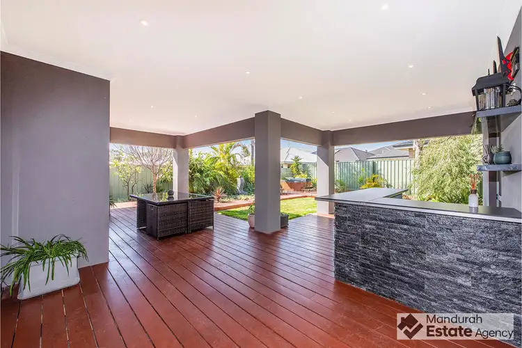 3 State Place, Baldivis WA 6171