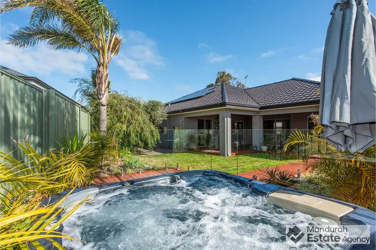 Third view of Homely house listing, 3 State Place, Baldivis WA 6171