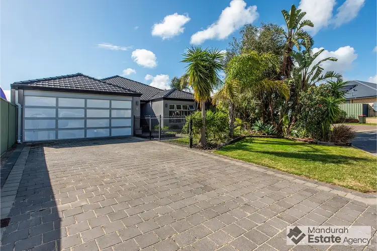 Fourth view of Homely house listing, 3 State Place, Baldivis WA 6171