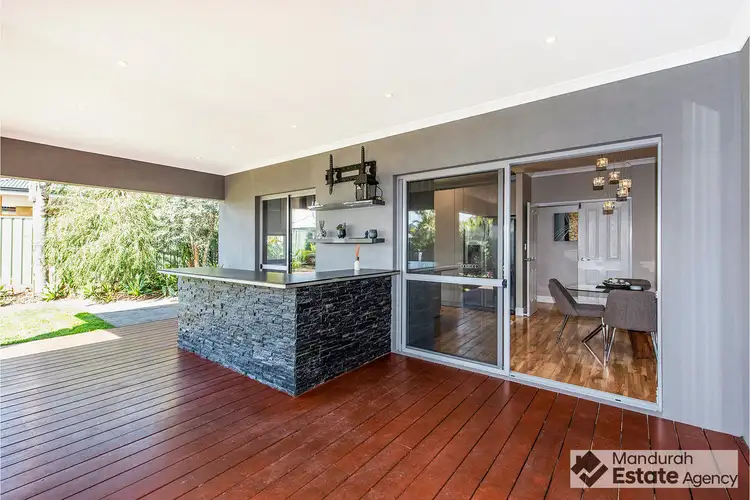 Sixth view of Homely house listing, 3 State Place, Baldivis WA 6171