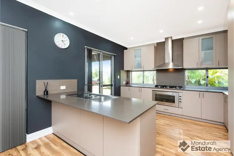 Seventh view of Homely house listing, 3 State Place, Baldivis WA 6171