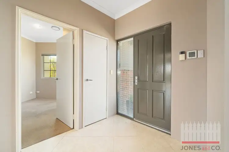 Second view of Homely house listing, 16 Tindale Crest, Aveley WA 6069