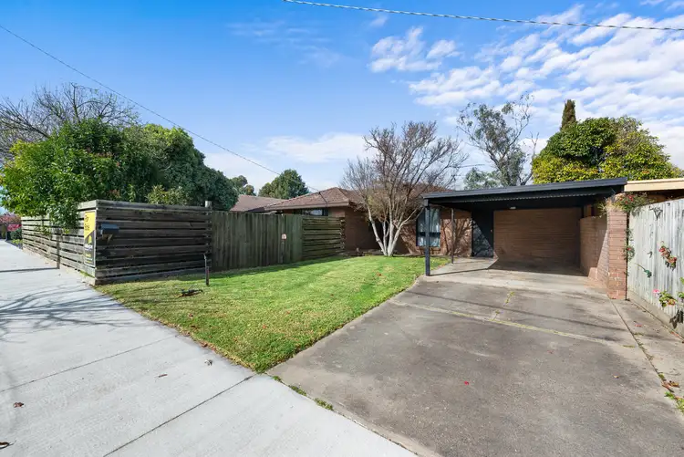 4 Hutchison Street, Sale VIC 3850