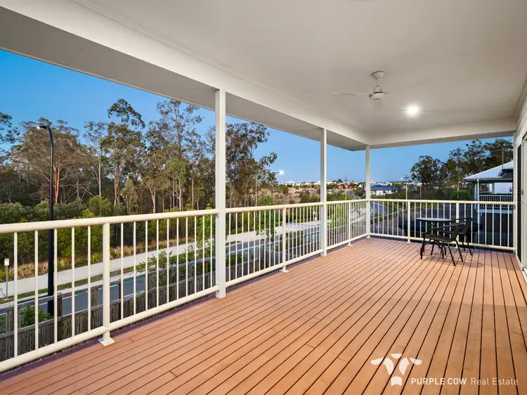 30 Cooper Way, Spring Mountain QLD 4300