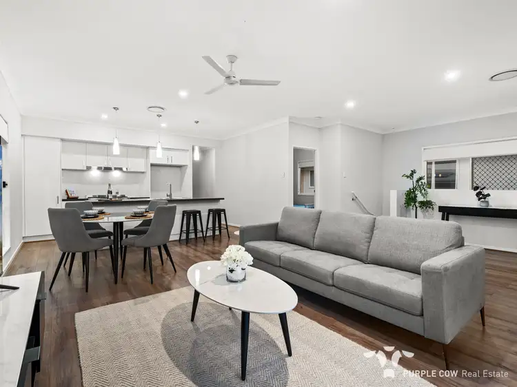 Second view of Homely house listing, 30 Cooper Way, Spring Mountain QLD 4300